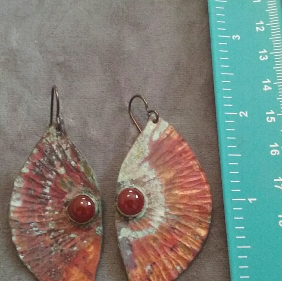 Earrings - Picture 2 of 2